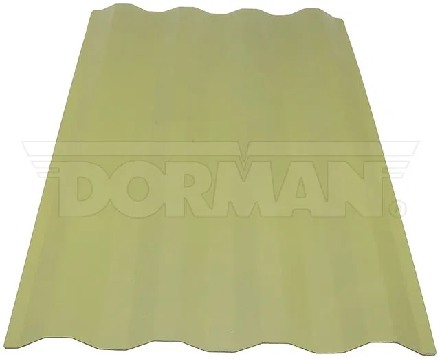 999-999 – DORMAN Truck Bed Floor Support, OE Replacement